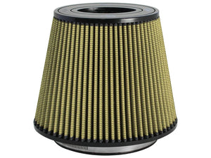 afe Magnum FORCE Intake Rplcmnt Air Filter (7x5-1/4)IN F x(10x7-1/4)IN B (6-7/8x4-7/8)IN Tx7-7/8IN H - Main Product View