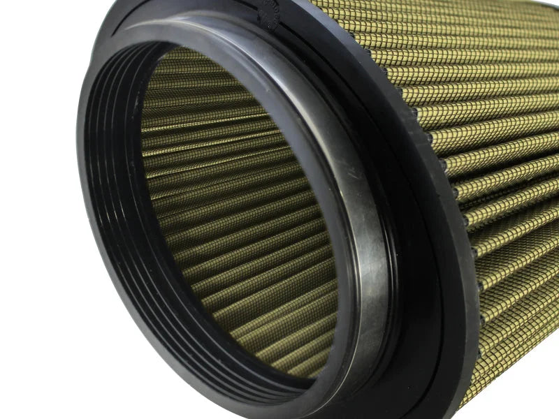 afe Magnum FORCE Intake Rplcmnt Air Filter (7x5-1/4)IN F x(10x7-1/4)IN B (6-7/8x4-7/8)IN Tx7-7/8IN H - Additional View 6