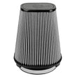 Load image into Gallery viewer, afe Magnum FORCE Intake Rplcmnt Air Filter(7-1/2x5-1/2)IN F x (9x7)IN B x (5-3/4x3-3/4)IN T x 10IN H - Main Product View
