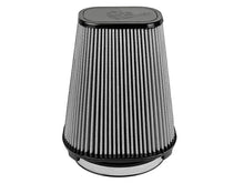 Load image into Gallery viewer, afe Magnum FORCE Intake Rplcmnt Air Filter(7-1/2x5-1/2)IN F x (9x7)IN B x (5-3/4x3-3/4)IN T x 10IN H - Main Product View