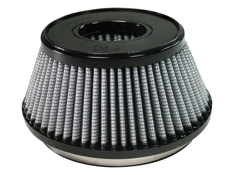 afe Magnum FORCE Intake Rplcmt Air Filter(6-7/8x5-5/8)IN Fx(8x6-7/8)IN Bx(5-1/2x4-1/2)IN Tx3-1/2IN H - Main Product View