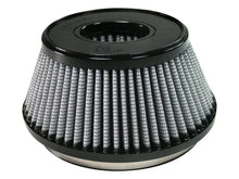 Load image into Gallery viewer, afe Magnum FORCE Intake Rplcmt Air Filter(6-7/8x5-5/8)IN Fx(8x6-7/8)IN Bx(5-1/2x4-1/2)IN Tx3-1/2IN H - Main Product View