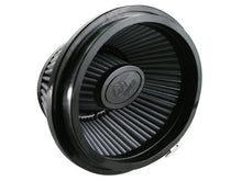 Load image into Gallery viewer, afe Magnum FORCE Intake Rplcmt Air Filter(6-7/8x5-5/8)IN Fx(8x6-7/8)IN Bx(5-1/2x4-1/2)IN Tx3-1/2IN H - Back View