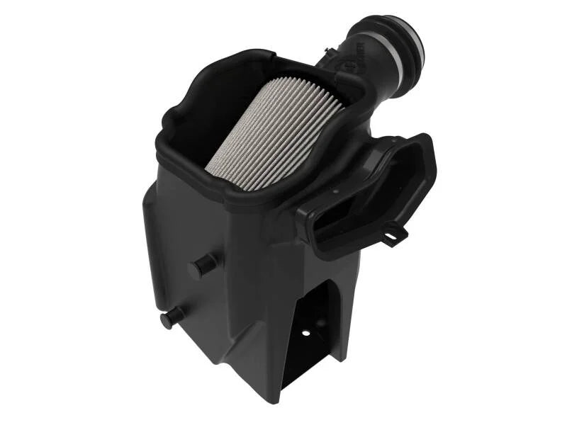 afe Magnum FORCE Open Element Intake Ford Diesel Trucks 20-25 V8-6.7L (td) - Main Product View