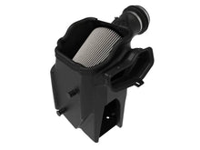 Load image into Gallery viewer, afe Magnum FORCE Open Element Intake Ford Diesel Trucks 20-25 V8-6.7L (td) - Main Product View