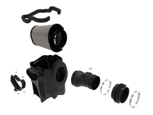Load image into Gallery viewer, afe Magnum FORCE Open Element Intake Ford Diesel Trucks 20-25 V8-6.7L (td) - Back View