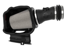 Load image into Gallery viewer, afe Magnum FORCE Open Element Intake Ford Diesel Trucks 20-25 V8-6.7L (td) - Additional View 5