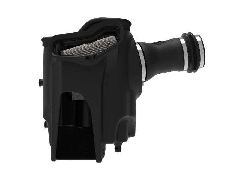 afe Magnum FORCE Open Element Intake Ford Diesel Trucks 20-25 V8-6.7L (td) - Additional View 7