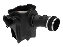 Load image into Gallery viewer, afe Magnum FORCE Open Element Intake Ford Diesel Trucks 20-25 V8-6.7L (td) - Additional View 9