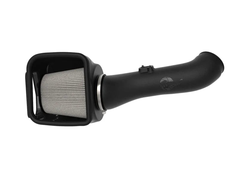 afe Magnum FORCE Open Element Intake GM Diesel Trucks 17-19 V8-6.6L (td) L5P - Additional View 7
