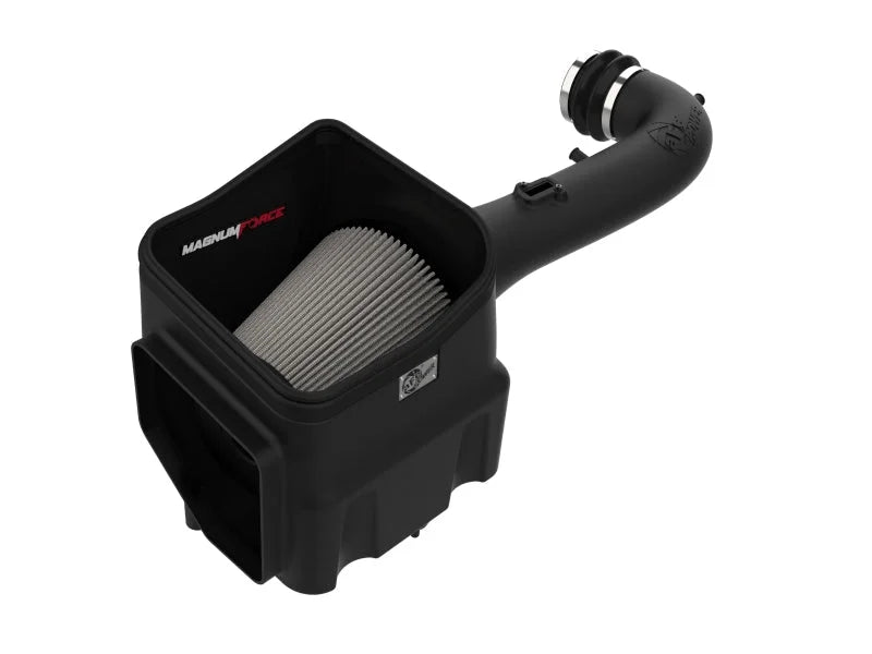 afe Magnum FORCE Open Element Intake GM Silv/Sierra 1500 14-18 / Silv LD/Sierra Limited 2019 V8 - Main Product View