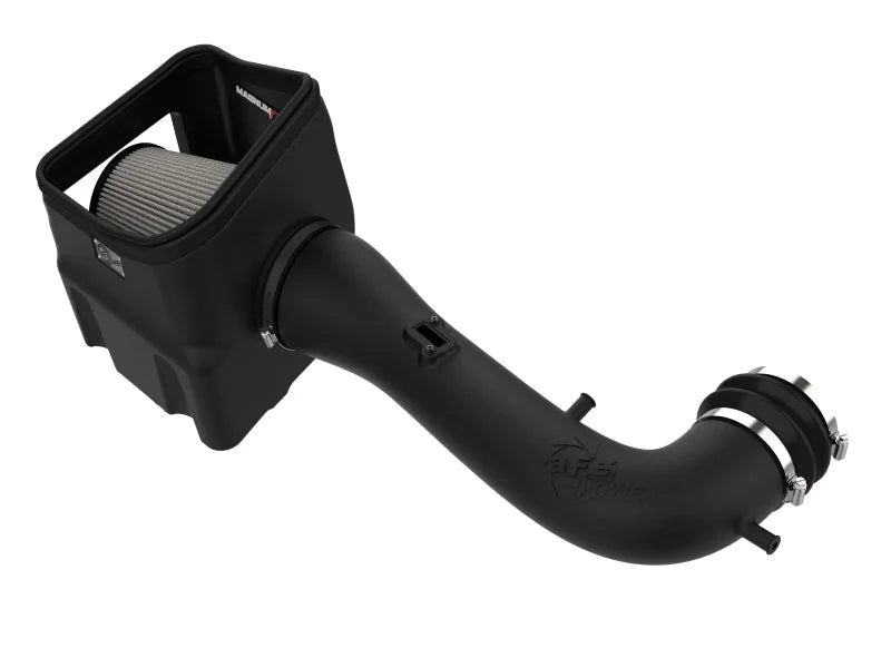 afe Magnum FORCE Open Element Intake GM Silv/Sierra 1500 14-18 / Silv LD/Sierra Limited 2019 V8 - Additional View 7