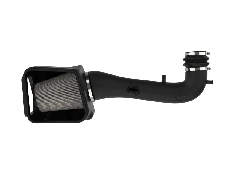 afe Magnum FORCE Open Element Intake GM Silv/Sierra 1500 14-18 / Silv LD/Sierra Limited 2019 V8 - Additional View 8