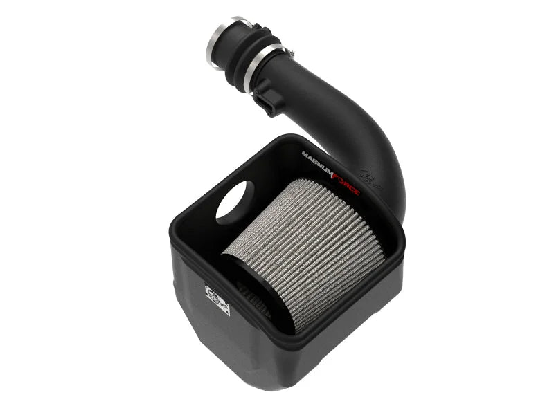 afe Magnum FORCE Open Element Intake Nissan Patrol (Y61) 17-24 L6-4.8L - Main Product View