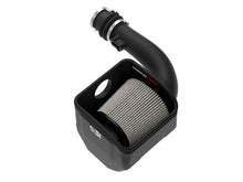 Load image into Gallery viewer, afe Magnum FORCE Open Element Intake Nissan Patrol (Y61) 17-24 L6-4.8L - Main Product View