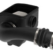 Load image into Gallery viewer, afe Magnum FORCE Open Element Intake Nissan Patrol (Y61) 17-24 L6-4.8L - Back View