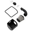 Load image into Gallery viewer, afe Magnum FORCE Open Element Intake Nissan Patrol (Y61) 17-24 L6-4.8L - Additional View 5