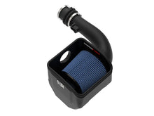 Load image into Gallery viewer, afe Magnum FORCE Open Element Intake Nissan Patrol (Y61) 17-24 L6-4.8L - Main Product View