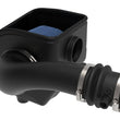 Load image into Gallery viewer, afe Magnum FORCE Open Element Intake Nissan Patrol (Y61) 17-24 L6-4.8L - Side View