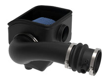 Load image into Gallery viewer, afe Magnum FORCE Open Element Intake Nissan Patrol (Y61) 17-24 L6-4.8L - Side View