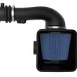Load image into Gallery viewer, afe Magnum FORCE Open Element Intake Nissan Patrol (Y61) 17-24 L6-4.8L - Back View