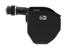 Load image into Gallery viewer, afe Magnum FORCE Open Element Intake Nissan Patrol (Y61) 17-24 L6-4.8L - Additional View 8