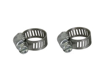 Load image into Gallery viewer, afe Magnum FORCE Replacement Clamp Kit SAE 004 MINI (9/32 IN ID to 11/16 IN ID Range) Pair - Main Product View