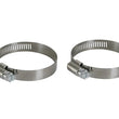 Load image into Gallery viewer, afe Magnum FORCE Replacement Clamp Kit SAE 032 MINI (1-13/16 IN ID to 2-1/2 IN ID Range) Pair - Main Product View