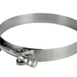 Load image into Gallery viewer, afe Magnum FORCE Replacement Clamp Kit T-Bolt (5-5/16 IN ID to 5-5/8 IN ID Range) - Main Product View
