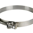 Load image into Gallery viewer, afe Magnum FORCE Replacement Clamp Kit T-Bolt (5-9/16 IN ID to 5-7/8 IN ID Range) - Main Product View
