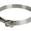 Load image into Gallery viewer, afe Magnum FORCE Replacement Clamp Kit T-Bolt (6-1/16 IN ID to 6-3/8 IN ID Range) - Main Product View
