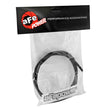 Load image into Gallery viewer, afe Magnum FORCE Replacement Edge Trim Kit 1/16 IN X 36 IN L - Side View