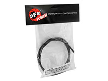 Load image into Gallery viewer, afe Magnum FORCE Replacement Edge Trim Kit 1/16 IN X 36 IN L - Side View