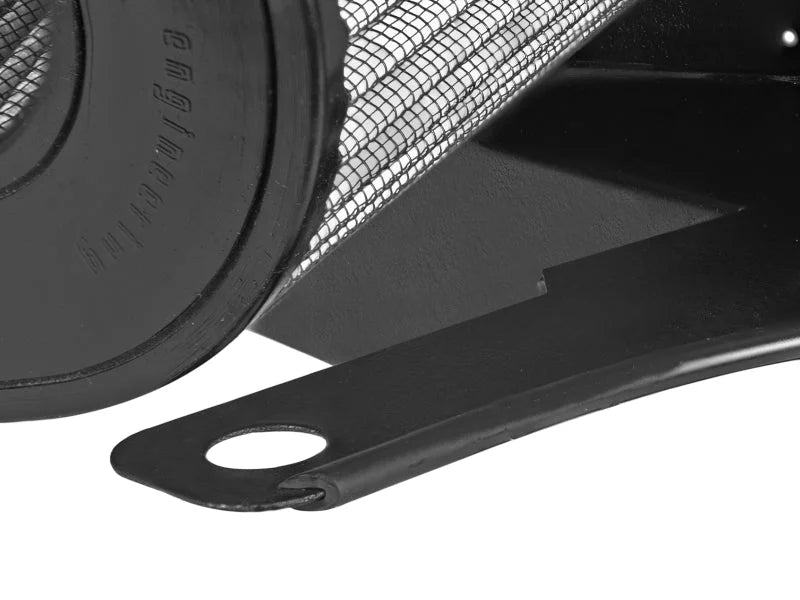 afe Magnum FORCE Replacement Edge Trim Kit 1/16 IN X 36 IN L - Additional View 5