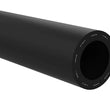 Load image into Gallery viewer, afe Magnum FORCE Replacement Fuel Hose 1/2 IN ID x 36 IN L - Back View