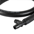 Load image into Gallery viewer, afe Magnum FORCE Replacement Fuel Hose 1/2 IN ID x 36 IN L - Additional View 6