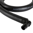 Load image into Gallery viewer, afe Magnum FORCE Replacement Fuel Hose 5/8 IN ID x 36 IN L - Side View