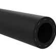 Load image into Gallery viewer, afe Magnum FORCE Replacement Fuel Hose 5/8 IN ID x 36 IN L - Installation View