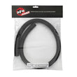 Load image into Gallery viewer, afe Magnum FORCE Replacement Fuel Hose 5/8 IN ID x 36 IN L - Additional View 6