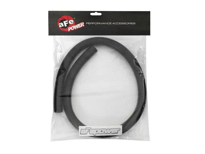 afe Magnum FORCE Replacement Fuel Hose 5/8 IN ID x 36 IN L - Additional View 6