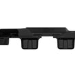 Load image into Gallery viewer, afe Momentum Dynamic Air Scoop For Intake kits 50-70119D and 50-70119R - Back View