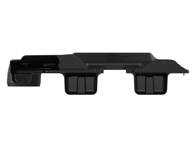 afe Momentum Dynamic Air Scoop For Intake kits 50-70119D and 50-70119R - Back View