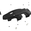 Load image into Gallery viewer, afe Momentum Dynamic Air Scoop For Intake kits 50-70119D and 50-70119R - Additional View 5