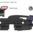 Load image into Gallery viewer, afe Momentum Dynamic Air Scoop For Intake kits 50-70119D and 50-70119R - Additional View 6