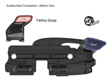 Load image into Gallery viewer, afe Momentum Dynamic Air Scoop For Intake kits 50-70119D and 50-70119R - Additional View 6