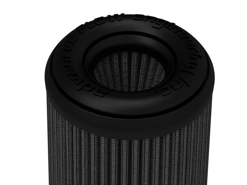 afe Momentum Intake Replacement Air Filter 3-1/2 IN F x 5 IN B x 3-1/2 IN T (Inverted) x 6 IN H - Additional View 5