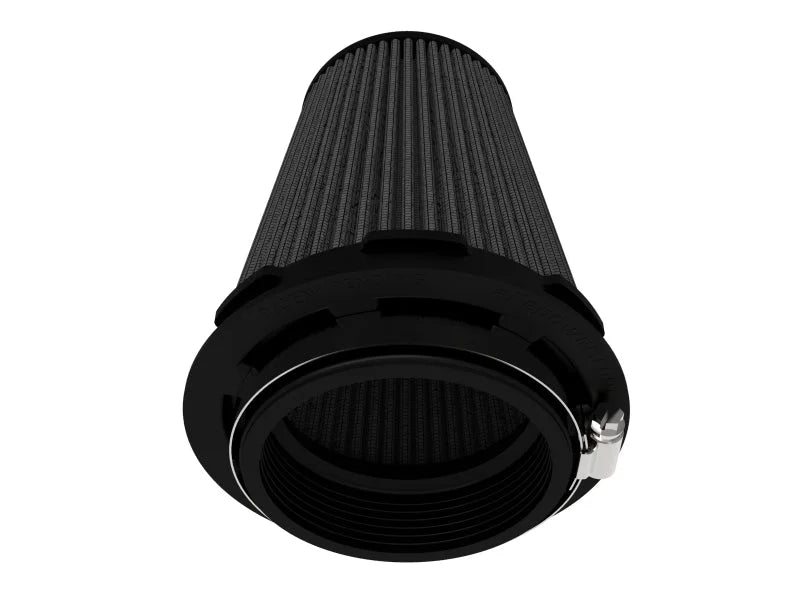 afe Momentum Intake Replacement Air Filter 3-1/2 IN F x 5 IN B x 3-1/2 IN T (Inverted) x 6 IN H - Additional View 6