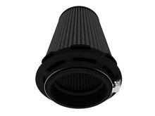 Load image into Gallery viewer, afe Momentum Intake Replacement Air Filter 3-1/2 IN F x 5 IN B x 3-1/2 IN T (Inverted) x 6 IN H - Additional View 6