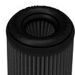 Load image into Gallery viewer, afe Momentum Intake Replacement Air Filter 3-1/2 IN F x 5 IN B x 3-1/2 IN T (Inverted) x 6 IN H - Back View