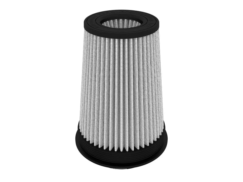 afe Momentum Intake Replacement Air Filter 4 IN F x 6 IN B x 4-1/2 IN T (Inverted) x 8-1/2 IN H - Main Product View